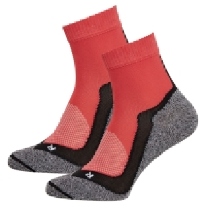 CRANE® Damen und Herren Sportsocken