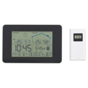 Wetterstation