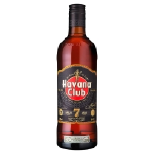 Havana Club 7 Jahre 0,7 l 15.99 €