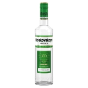 MOSKOVSKAYA® Vodka 0,5 l 5.99 €