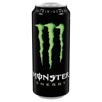 Aldi Süd  Monster Energiedrink 0,5 l