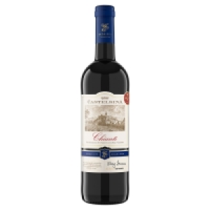 Aldi Süd  Castelsina Chianti DOCG 0,75 l