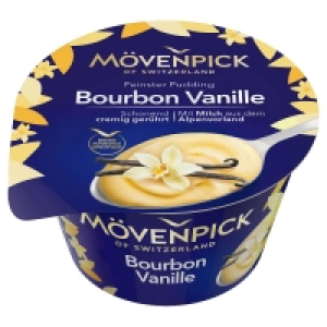 MÖVENPICK® Pudding 150 g 0.49 €