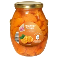 Aldi Süd  SWEET VALLEY Mandarin-Orangen 1 kg