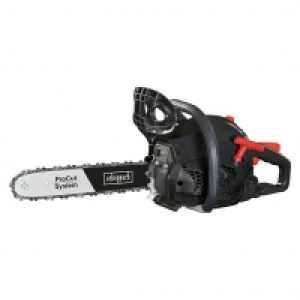 Scheppach Benzin-Kettensäge CSP41 89.95 €
