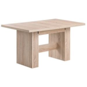 Esstisch - ausziehbar - Sonoma Eiche 229.00 €