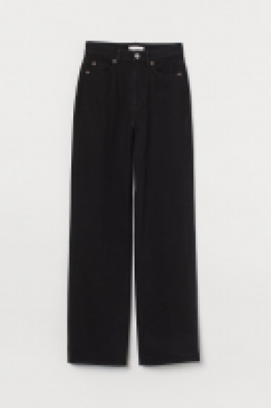 Weite Twillhose 9.99 €