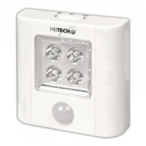 Norma Heitech LED-Licht