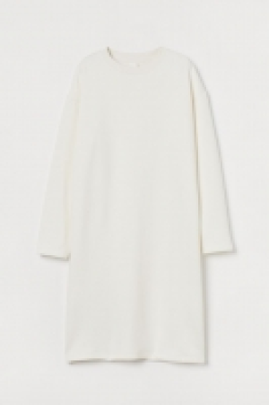 Sweatkleid 12.99 €