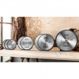 TCT-Sägeblatt 9.99 €