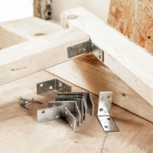 XXL-Holzverbinder-Set 4.99 €