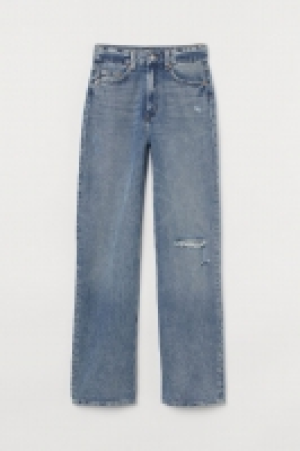 Wide High Jeans 15.99 €