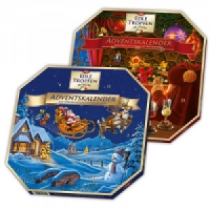 Edle Tropfen Adventskalender 4.99 €