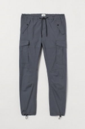 Baumwoll-Cargohose 15.99 €