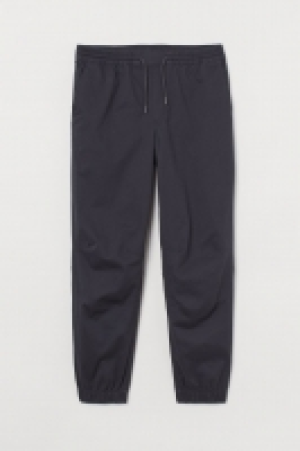 Joggers aus Baumwolltwill 8.99 €