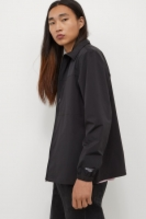 HM  COOLMAX® Shacket