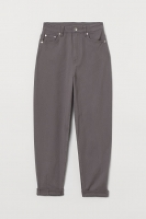 Mom Twillhose Loose Fit 7.99 €