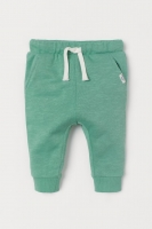 Joggers aus Baumwolle 4.99 €