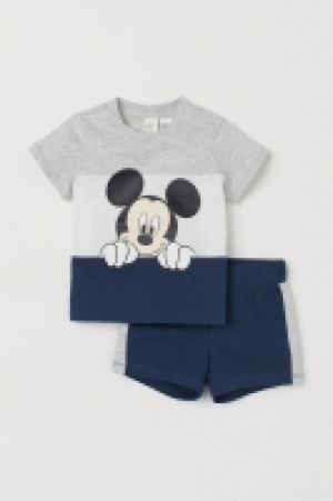 2-teiliges Jerseyset 4.99 €