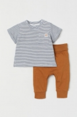 2-teiliges Baumwollset 4.99 €