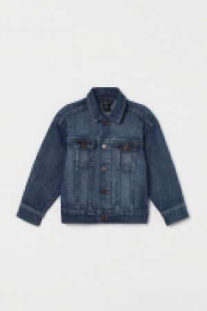 Jeansjacke 11.99 €