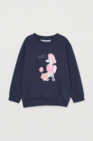 Sweatshirt 7.99 €