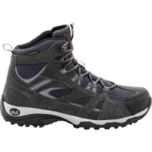 Jack Wolfskin Texapore Wanderschuhe Montana Hike Mid, für Damen