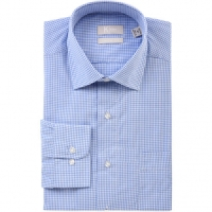 K|town Businesshemd, Regular Fit, Kent-Kragen, bügelleicht, uni, für H
