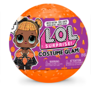 Mga L.O.L. Surprise Spooky Supreme Style 2