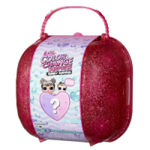 Mga L.O.L. Surprise Color Change Bubbly Surprise