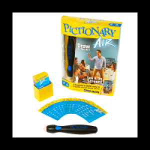 Mattel Pictionary Air
