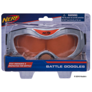Jazwares Nerf Battle Goggles
