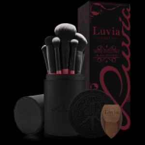 Rossmann Luvia Cosmetics Geschenkset Prime Vegan Moments