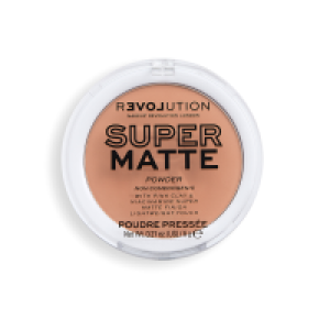 Super Matte Pressed Powder Warm, Beige 2.61 €