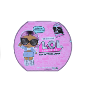 Mga L.O.L. Surprise Adventskalender 2021