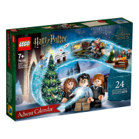Rossmann Lego 76390 Harry Potter Adventskalender