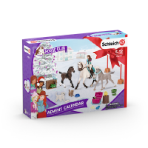 Schleich Horse Club Adventskalender