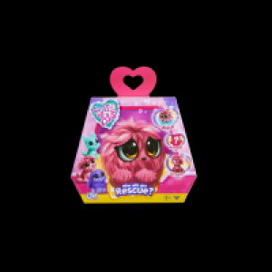 Rossmann Little Live Pets SCRUFF-A-LUVS Evergreen