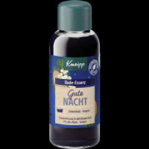 Kneipp Bade-Essenz Gute NACHT