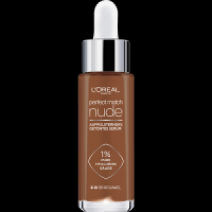 Loréal Paris Perfect Match Aufpolsterndes Getöntes Serum 8-10 sehr dunkel