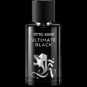 Ultimate Black, EdT 30 ml 7.99 €