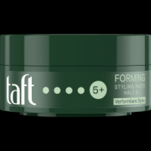 Schwarzkopf Taft Forming Styling Paste Halt 5+ Glanz 1