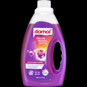Domol Colorwaschmittel 20 WL