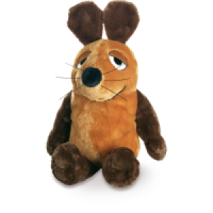 Schmidt Spiele Die Maus Plüsch