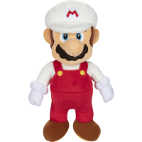 Rossmann Jakks Pacifik Nintendo Super Mario Plüschfiguren
