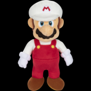 Jakks Pacifik Nintendo Super Mario Plüschfiguren