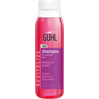 Rossmann Guhl Revitalize Shampoo
