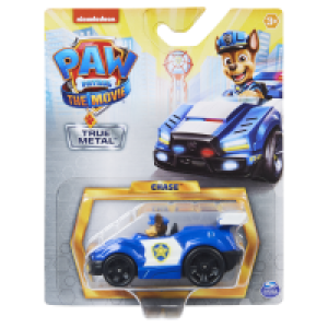 Rossmann Spin Master Paw Patrol Metall-Fahrzeuge