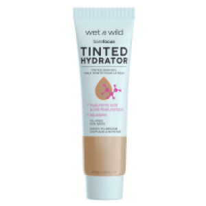 Wet N Wild bare Focus Tinted Skin Perfector - MEDIUM TAN