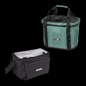 Aldi Nord Bikemate BIKEMATE Fahrradkorb / -tasche